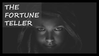 ✦ASMR✦ Audio - The Fortune Teller [Fantasy][On a Ship] screenshot 5