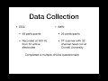 CUNY2020 Workshop (1): general introduction, the "Alice" fMRI and EEG datasets