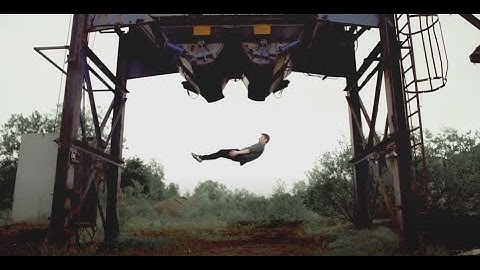 Enemies - Play Fire (Official Music Video)