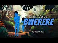 Liam Voice - Bwerere (Lyrics Video)