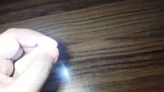 Cork Shaped Rechargeable Usb Led Night Light Empty Wine Bottle Lamp Resimi