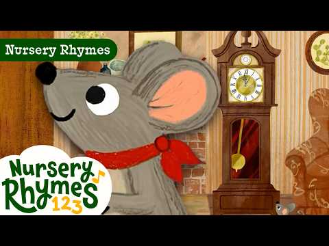 This Little Piggy | Simple Kids Songs | Nursery Rhymes 123