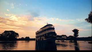 MISSION TRIP TO THE AMAZON IN BRAZIL