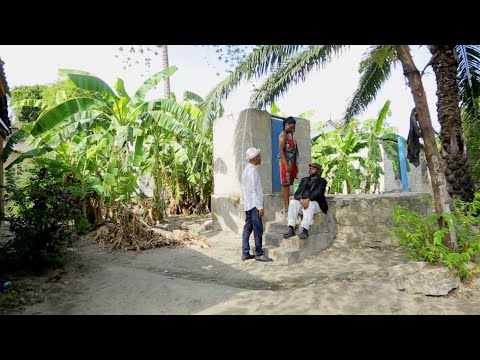 Mtanga Na Bambo Wazee Wa Mitulinga 