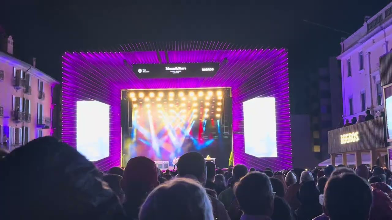 Status Quo, 12 juli 2024