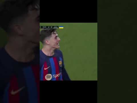 الحاضر لك وبكرا لك يا بارسا