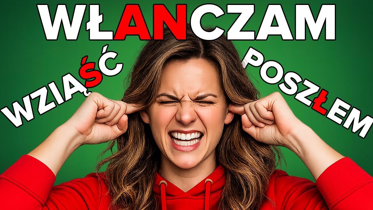 Błędy językowe - problem komunikacji czy z ego?