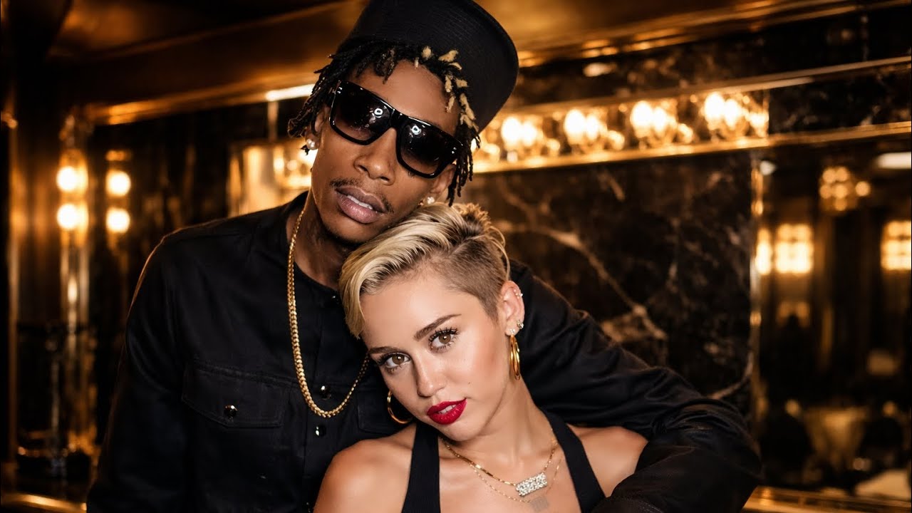 Lady Gaga x Wiz Khalifa – Stadium of Dreams | Cinematic Pop Trap Fusion