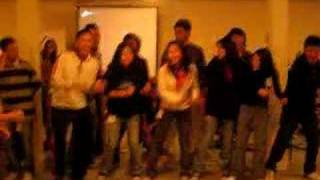 The Chinese's Song