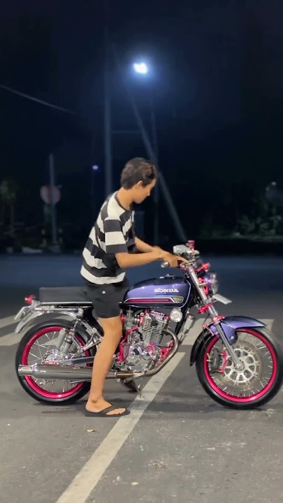 CB MODIFIKASI #automobile #herexgl #cb #herex #herexstyle #beranda #herexgaleri #gl #masukberanda