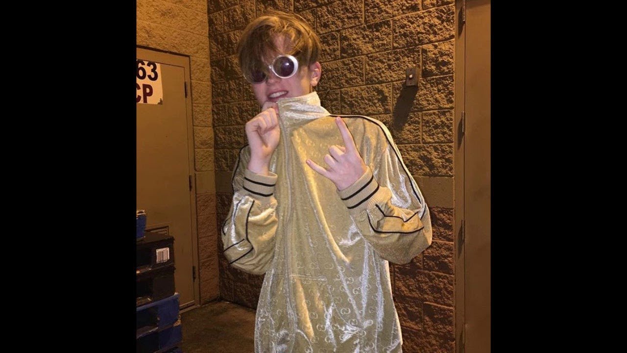 *free* unotheactivist // weiland // ronsocold // ginseng *type beat* (prod. kevo & el japo)