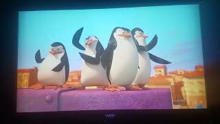 Penguins Of Madagascar - Theatrical Trailer U.s.