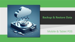 How to Backup & Restore Invoices and Inventory on SmartPOS