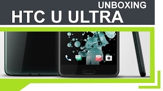 Unboxing: HTC U ULTRA (Deutsch) | Erster Eindruck
HTC U ULTRA // Kauftipp, Technische Daten, Tarife:
https://www.handy-deutschland.de/htc-u-ultra.html
Die Redaktion von HANDY-MC testet das HTC U ULTRA. Weitere Informationen zu diesem Smartphone sowie Meinungen, Erfahrungsberichte und Fotos findet ihr auch auf www.handy-mc.de
Folgt uns auch auf:
Facebook: https://www.facebook.com/handymc.de
Twitter: https://www.twitter.com/handymcde
Google+: https://plus.google.com/+handymcdereviews
//KORREKTUR: HTC liefert leider keinen 3,5mm Klinken-Adapter! Der Lieferumfang erhält lediglich einen Kopfhörer für USB-C. Unboxing: HTC U ULTRA (Deutsch) | Erster Eindruck