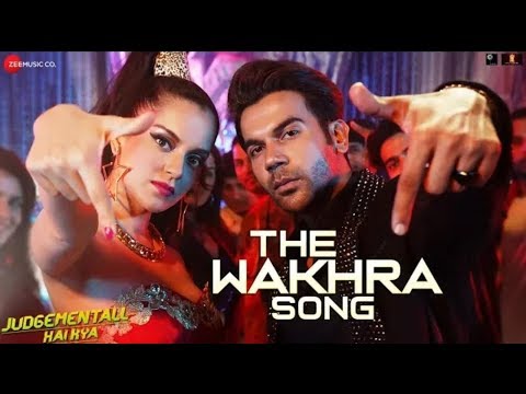 wakhra-swag-video-song-judgemental-hai-kya-movie;-wakhra-swag-song;-kangana-ranaut-rajkummar-rao