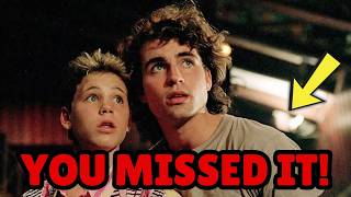 The Lost Boys (1987): 25 Dark Secrets Hollywood NEVER Wanted You to Find
