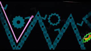 [NEW HARDEST] SONIC WAVE 100%