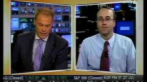 Earnings Watch - Amgen - Bloomberg