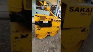 Baby Roller Manual Sakai