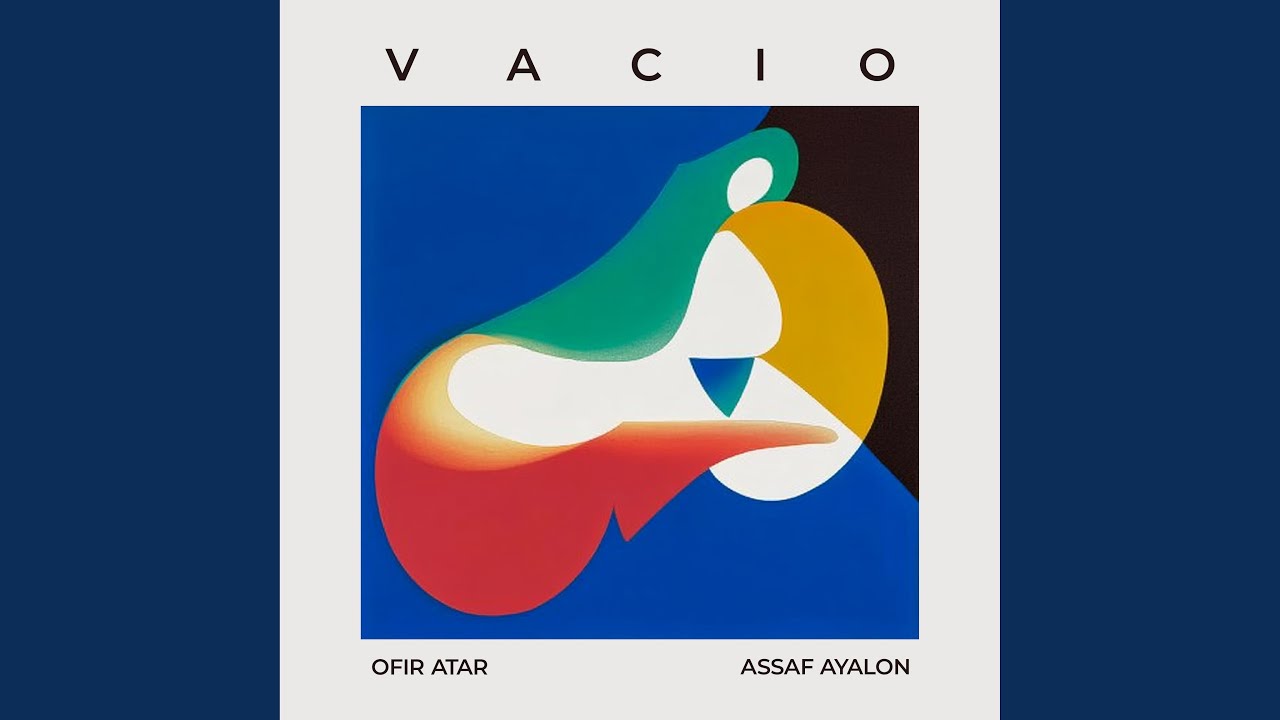 Vacio adlı videoyu YouTube'da izle Vacio adlı videoyu YouTube'da izle