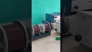 VSM-1000 Installation at IIT Kharagpur