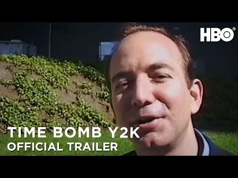 Time Bomb Y2K | Official Trailer | HBO