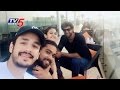 Rakul Preet Singh's F45 Gym Launched In Vizag : Rana : Akhil
