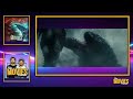 Vi väntar på Godzilla