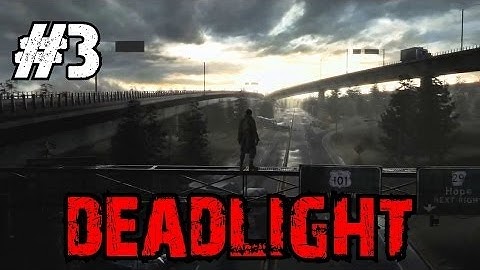 Custom Zombies - Deadlight | Buying All the STUFF, Finding All the THINGS! (Part 3)