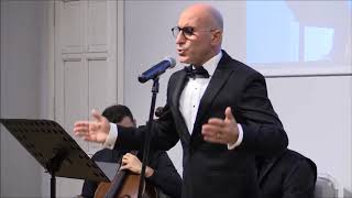 Murat Irkılata - Demedim Hiç Ona Kimsin Ve Nesin Sen Ne Adın