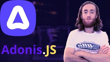 🌐 Adonis JS Discovery: REST API, Authentication🔐🚀 1/X