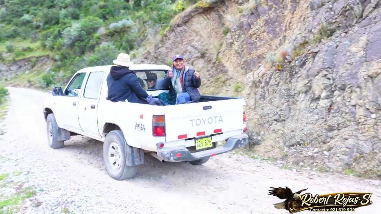 PITAN HAWANKI WICHAY URAYTA ROBERT ROJAS SERRANO