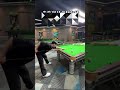 Extreme Billiards Shots That Shouldn't Be Legal