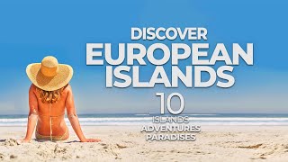 Discover EUROPEAN ISLANDS - Sample from the Movie FUERTEVENTURA