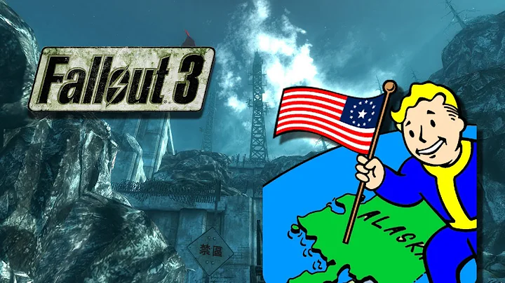 Fallout 3 -  Operation: Anchorage Final Quest - PT 1/2 - (Operation: Anchorage DLC) - (PC/PS3/X360)