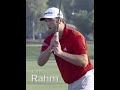 Hero of the week | Jon Rahm | DP World Tour Championship (DPWTC)