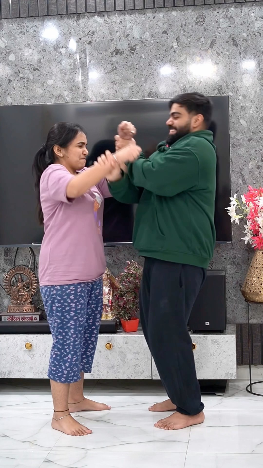 Gaurav nai gudiya ko fasa diya #shorts #youtubeshorts #gauravaroravlogs