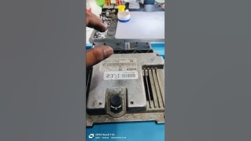 Hyundai Verna injector problem 🔥#shorts #viralvideo #automobile #ecm