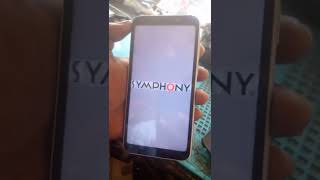 symphony i95 hard reshet