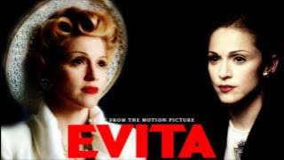 Evita Soundtrack - 09. Peron's Latest Flame