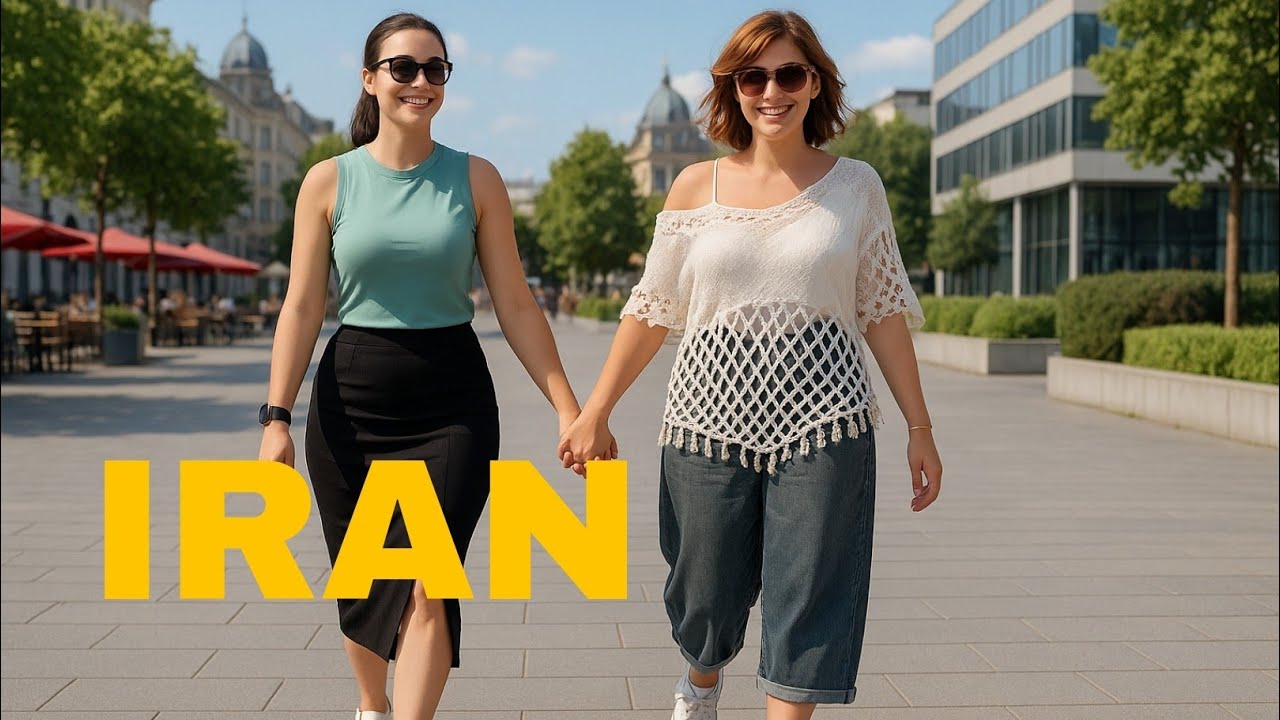 Experience Real Iran 🇮🇷 | Bandar Abbas Markets, Food & Soro Beach