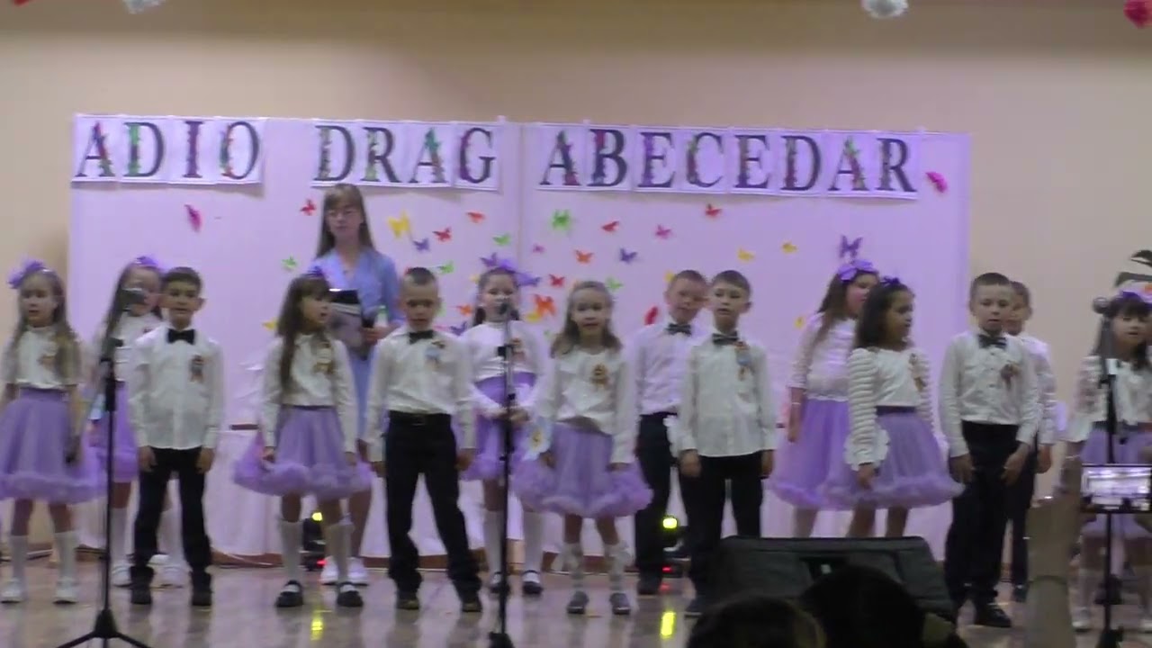 Partea II . Adio , Abecedar . IPLT ,,S.Lucaci,, Costești