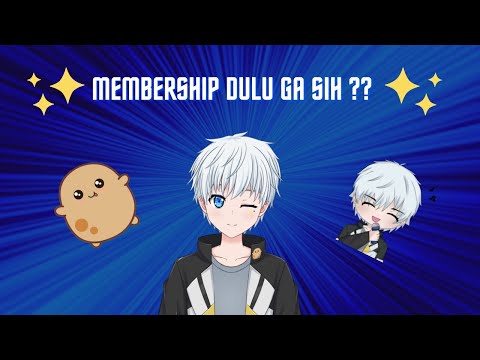 MEMBERSHIP RESMI DIBUKA!! - KENTANK SQUAD