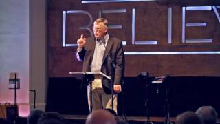 Good Neighbors, the Antidote to Poverty | Robert Lupton (7 of 10)
