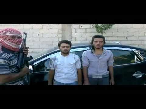 فاروق القلمون اعترافات مشلحين سيارات 