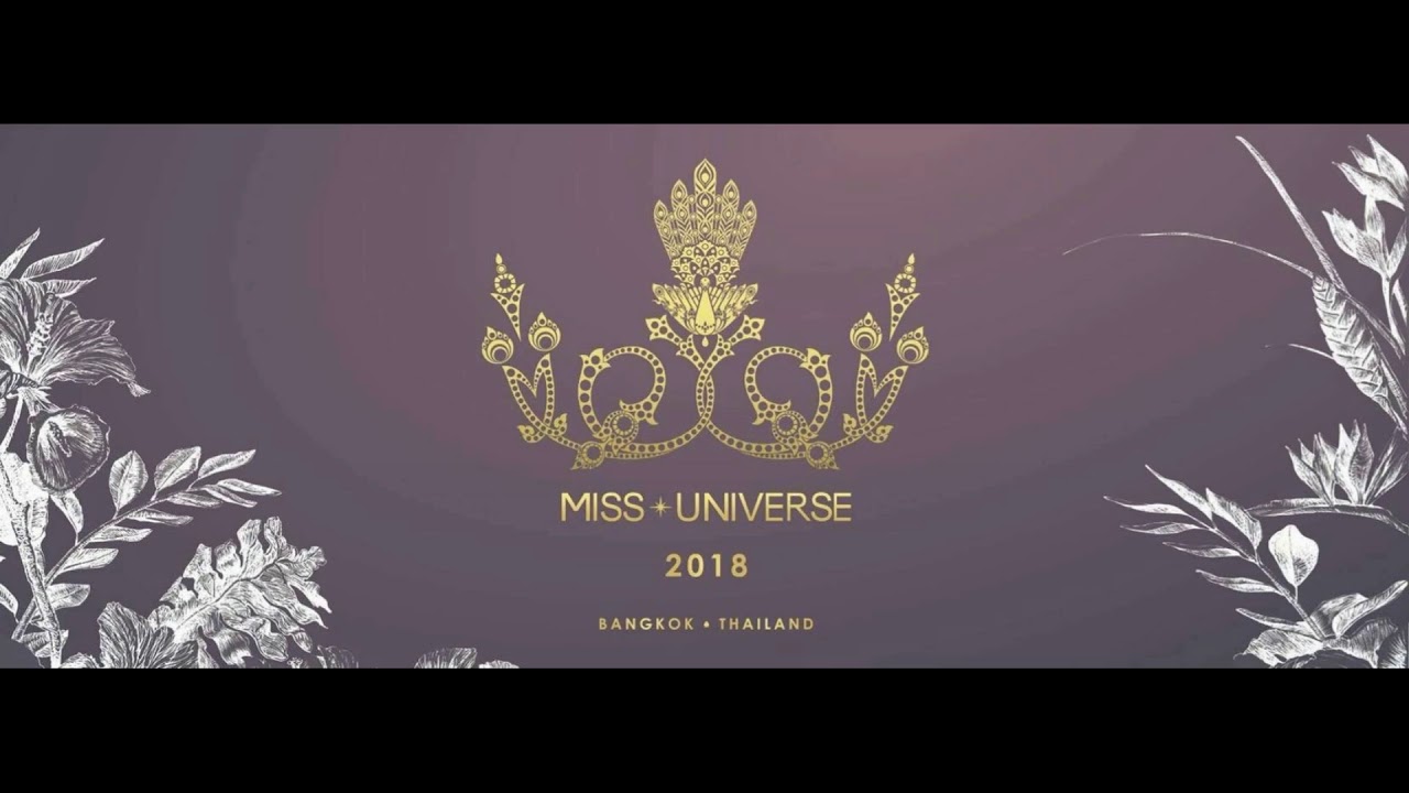 Miss Universe 2014 Swimsuit Competition