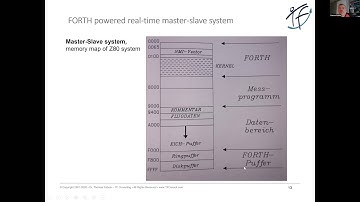 Thomas Fabula Real time data acquisition system realized with Forth