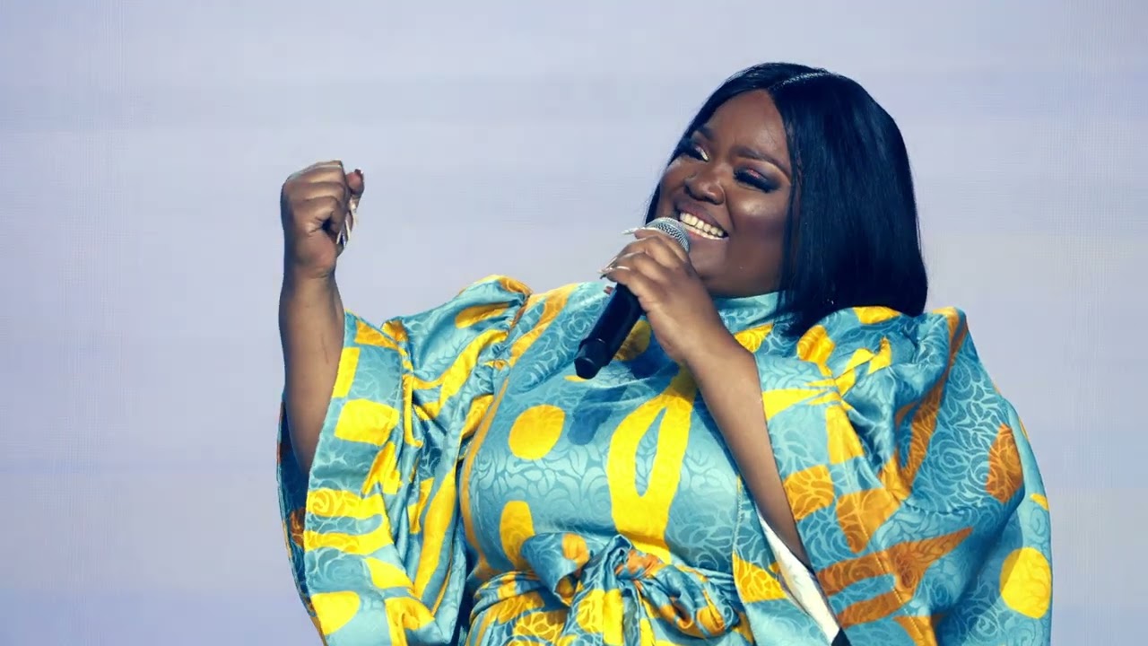 Watch Nozipho Phiri - Wangethula (Official Live) on YouTube Watch Nozipho Phiri - Wangethula (Official Live) on YouTube