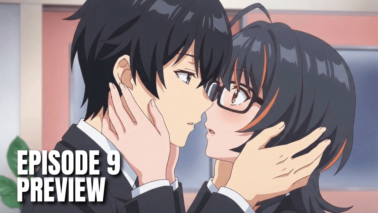 A Misanthrope Teaches a Class for Demi-Humans Episode 9 Preview & Spoilers {Eng Sub}