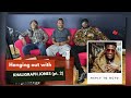 Iko Nini Podcast Episode 84 Hanging Out With Khaligraph Jones Part 2